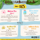 BITTY'S WELLNESS BUNDLE