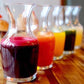 BASELINE JUICE SUBSCRIPTION