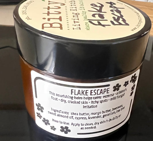 FLAKE ESCAPE