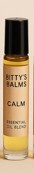 Bitty’s NerveVana Roller