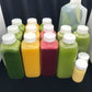 BASELINE JUICE SUBSCRIPTION