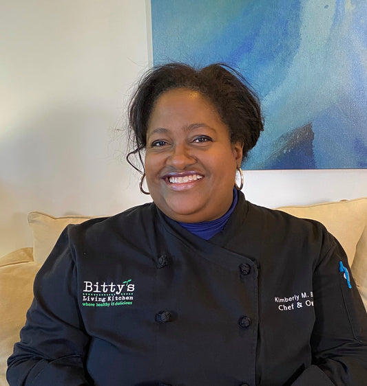 HOLIDAY CHEF SERVICES