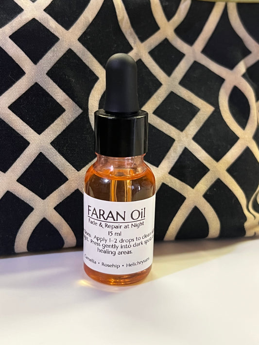 FARAN Oil