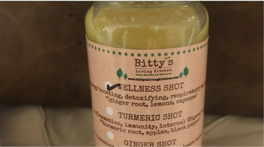 5-Wellness Shots